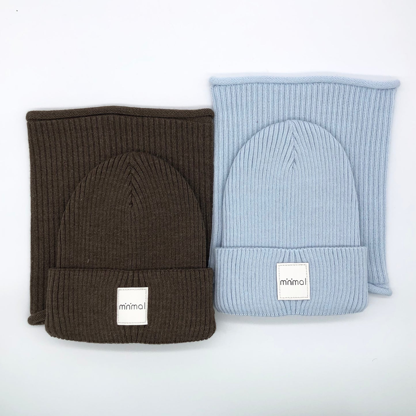 Komplet uniwersalny z szalikiem (25 / WP10K)