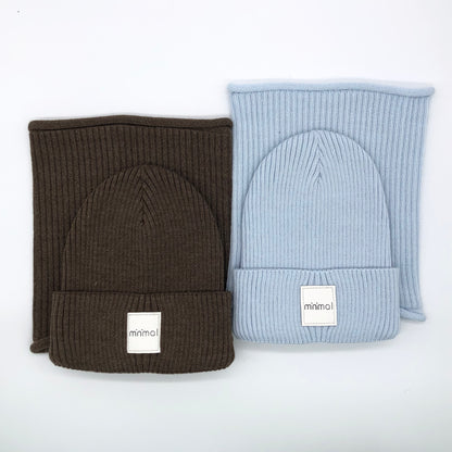 Komplet uniwersalny z szalikiem (25 / WP10K)