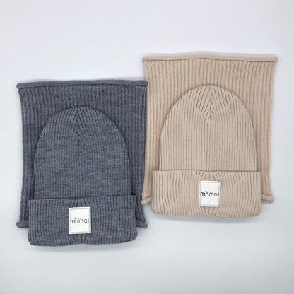 Komplet uniwersalny z szalikiem (25 / WP10K)