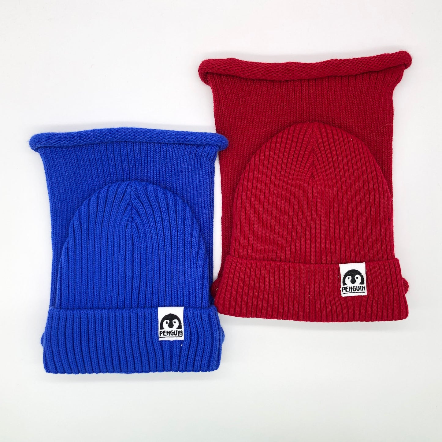 Universelles Set mit Schal (24 / WP24K)