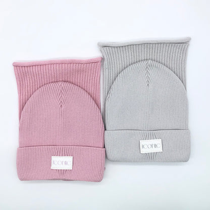  Mädchenset mit Schal (25 / WP66K)