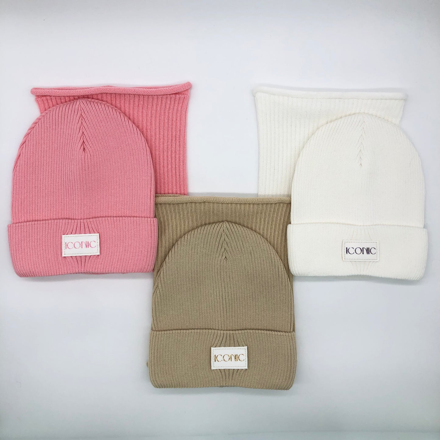  Mädchenset mit Schal (25 / WP66K)