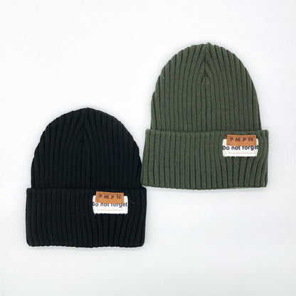 Шапка для хлопчика (24 / WP42)