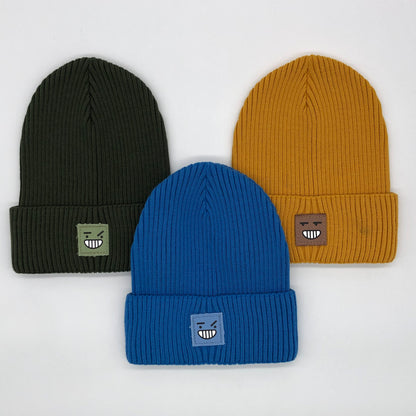 Czapka dla chłopca (24 / WP04)