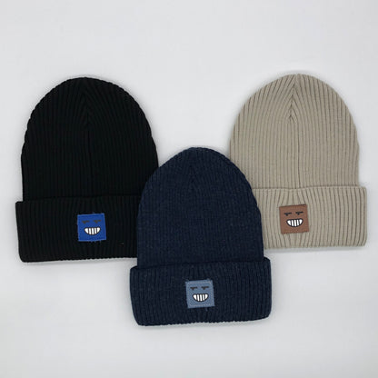 Czapka dla chłopca (24 / WP04)