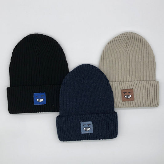 Czapka dla chłopca (24 / WP04)