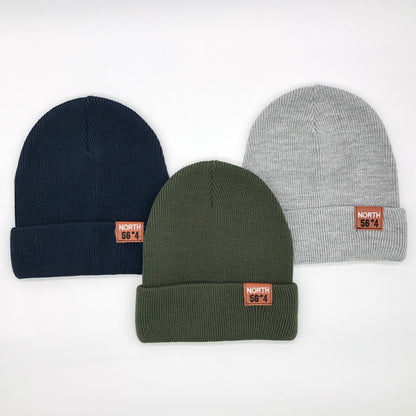 Czapka dla chłopca (25 / WP76)