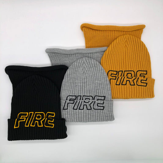 Mütze für Jungen (24W / P12K)