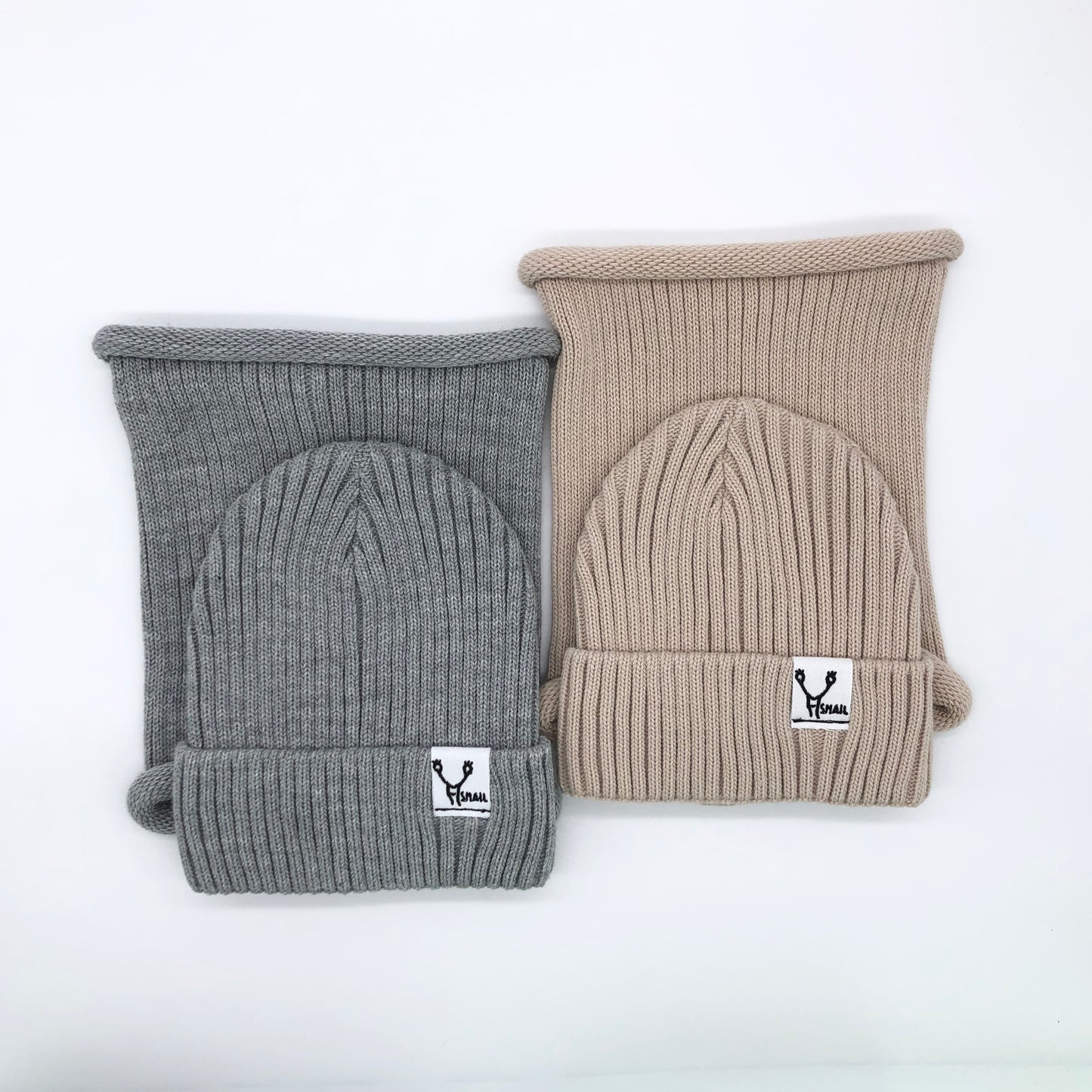 Kinder-Set mit Schal (24 / WP25K)