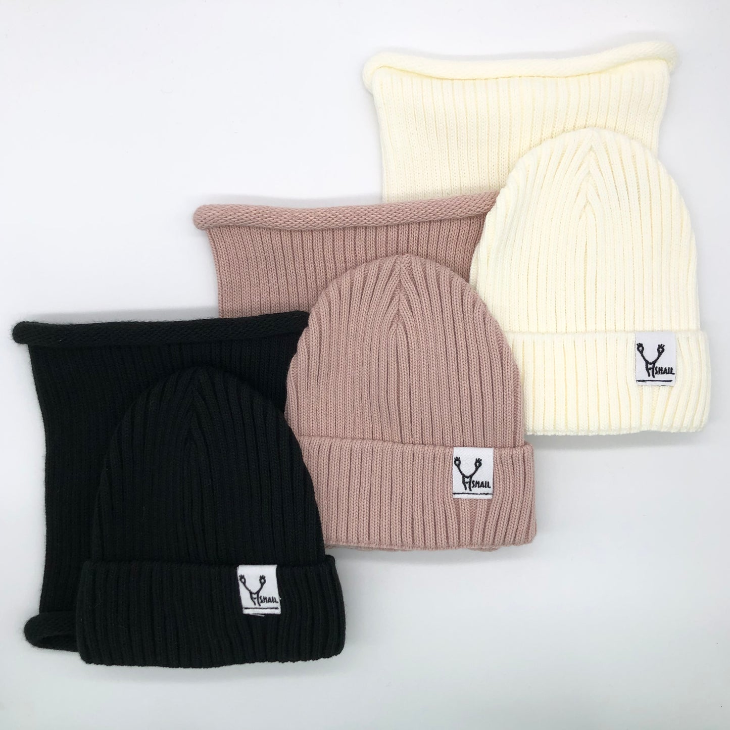 Kinder-Set mit Schal (24 / WP25K)