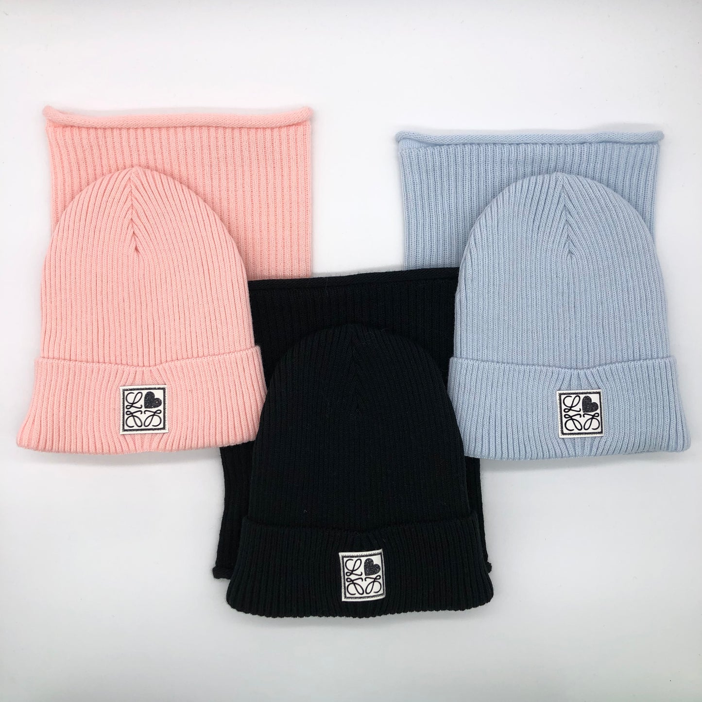 Mütze für Mädchen (25 / WP61K)