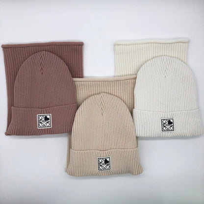 Mütze für Mädchen (25 / WP61K)