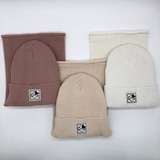 Mütze für Mädchen (25 / WP61K)