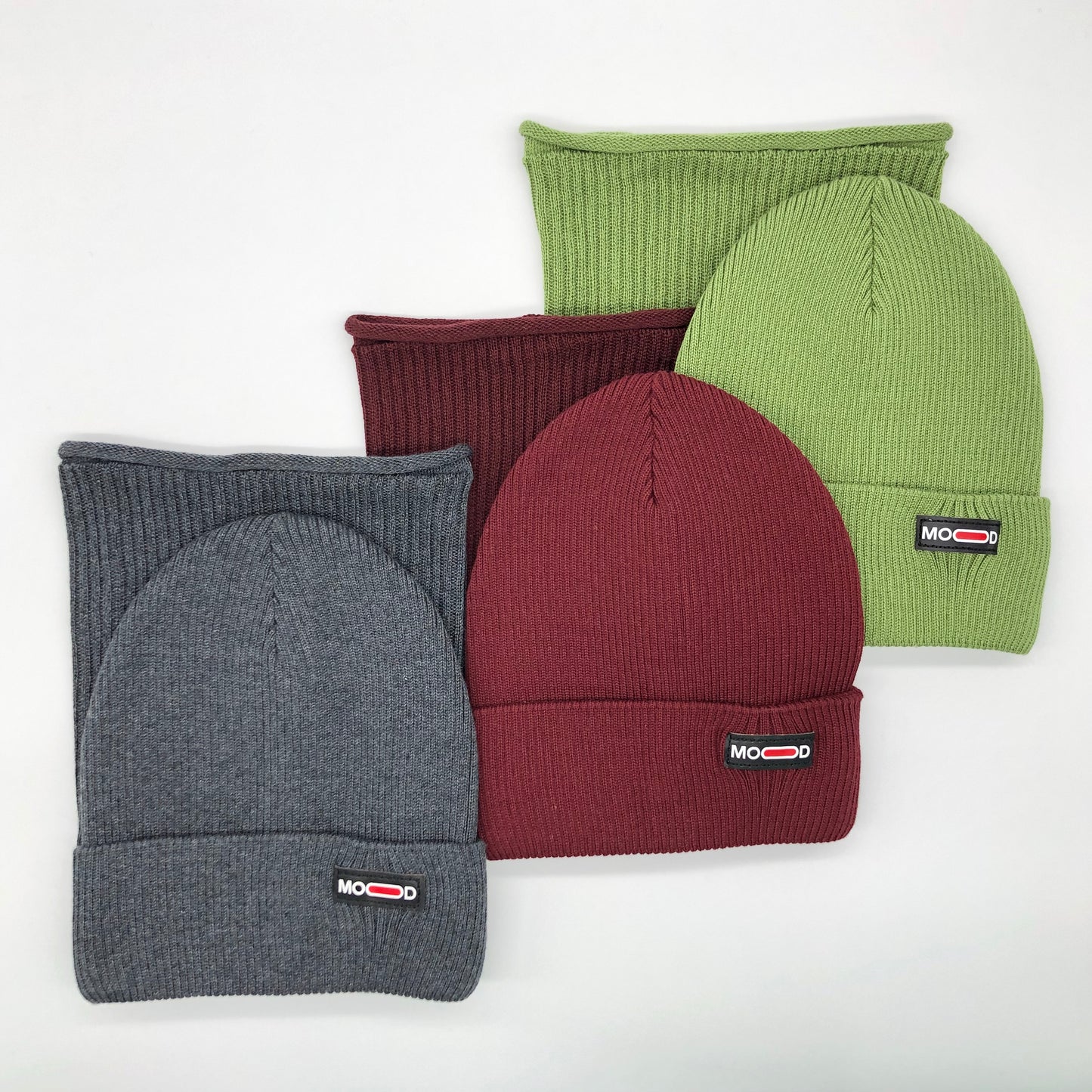 Set für Jungen mit Schal (25 / WP79K)