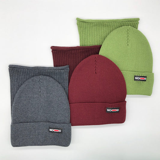 Set für Jungen mit Schal (25 / WP79K)