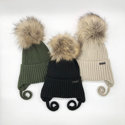 Universelles Set mit Schal (21 / WP106KPE)