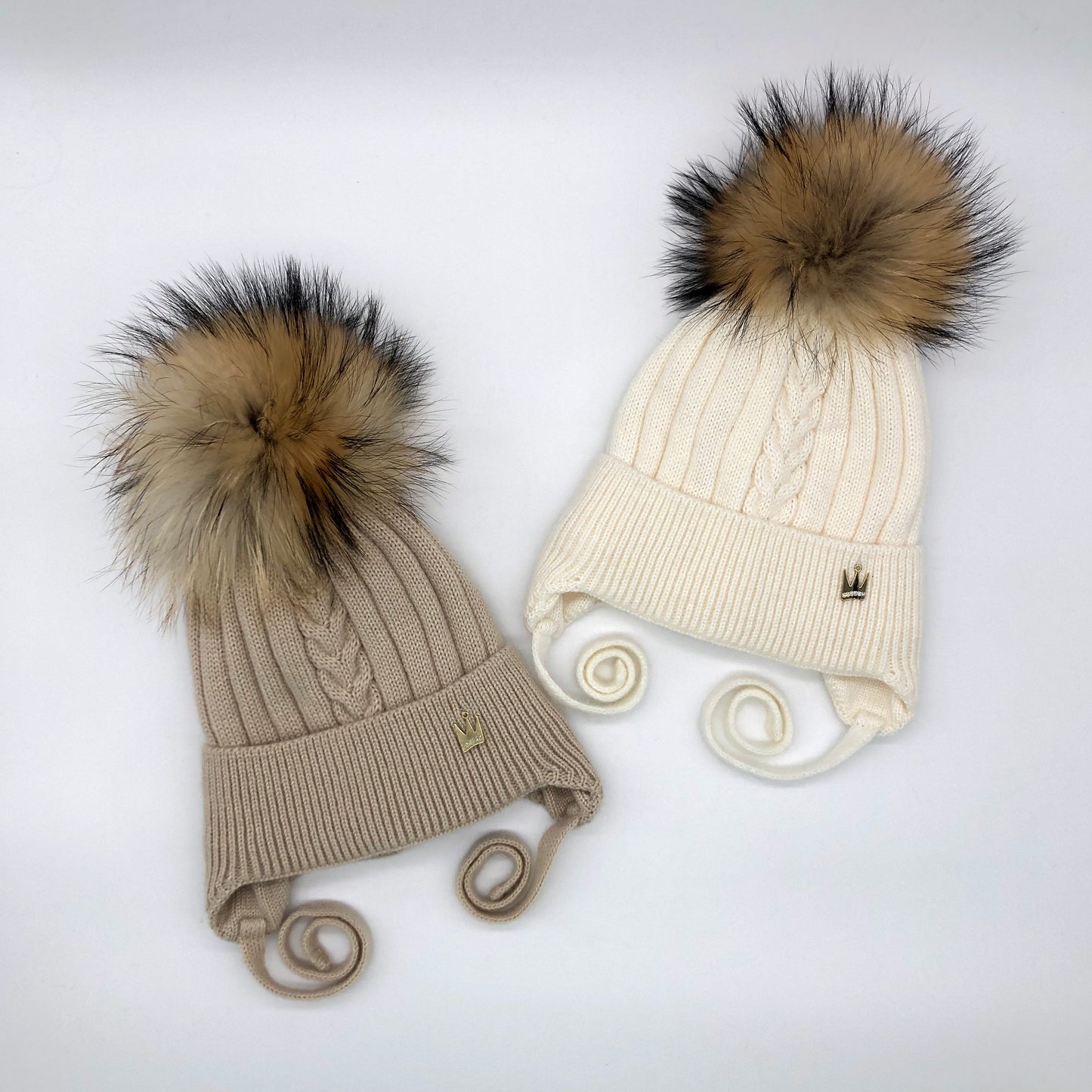 Mütze für Mädchen und Jungen (23 / WP12PE)