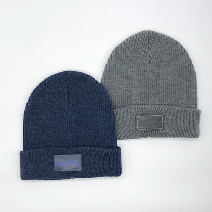 Czapka dla chłopca (24 / WP06)