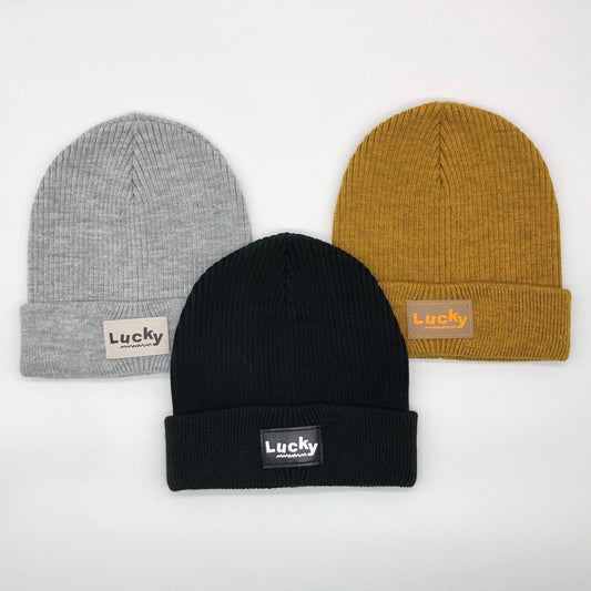 Czapka dla chłopca (24 / WP06)