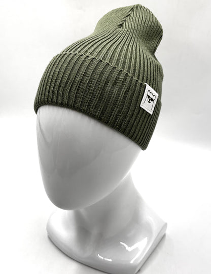 Mütze für Jungen (SP 08 / W25)