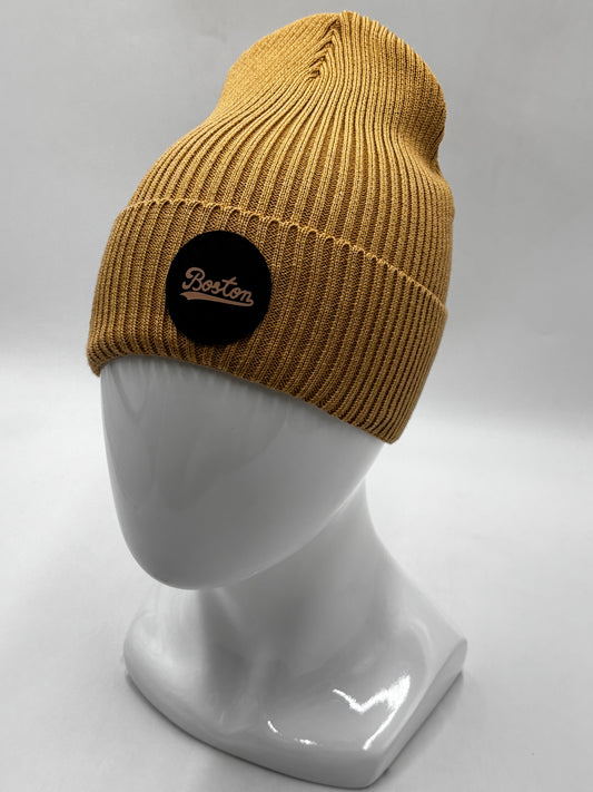 Czapka dla chłopca (SP 09 / W25)