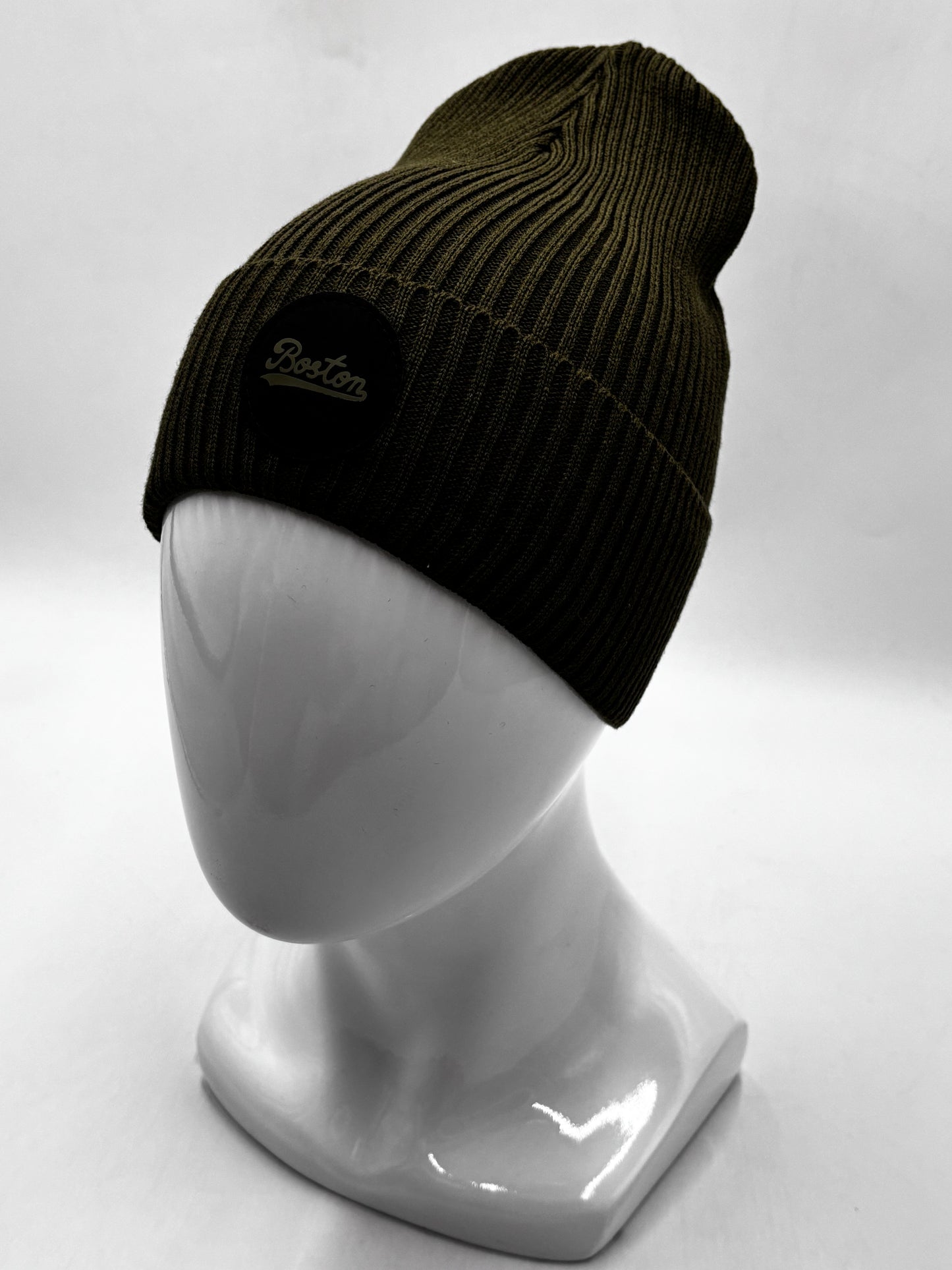 Czapka dla chłopca (SP 09 / W25)