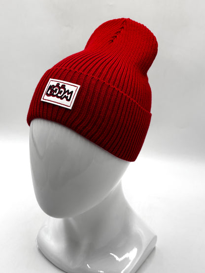 Czapka dla chłopca (SP 01 / W25)