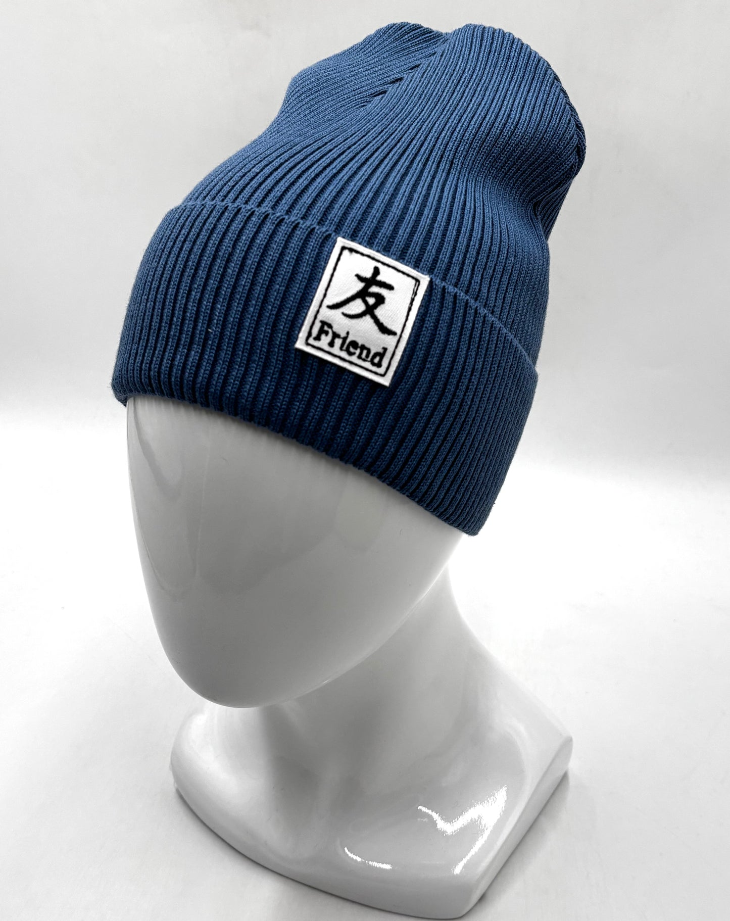 Czapka dla chłopca (SP 07c / W25)