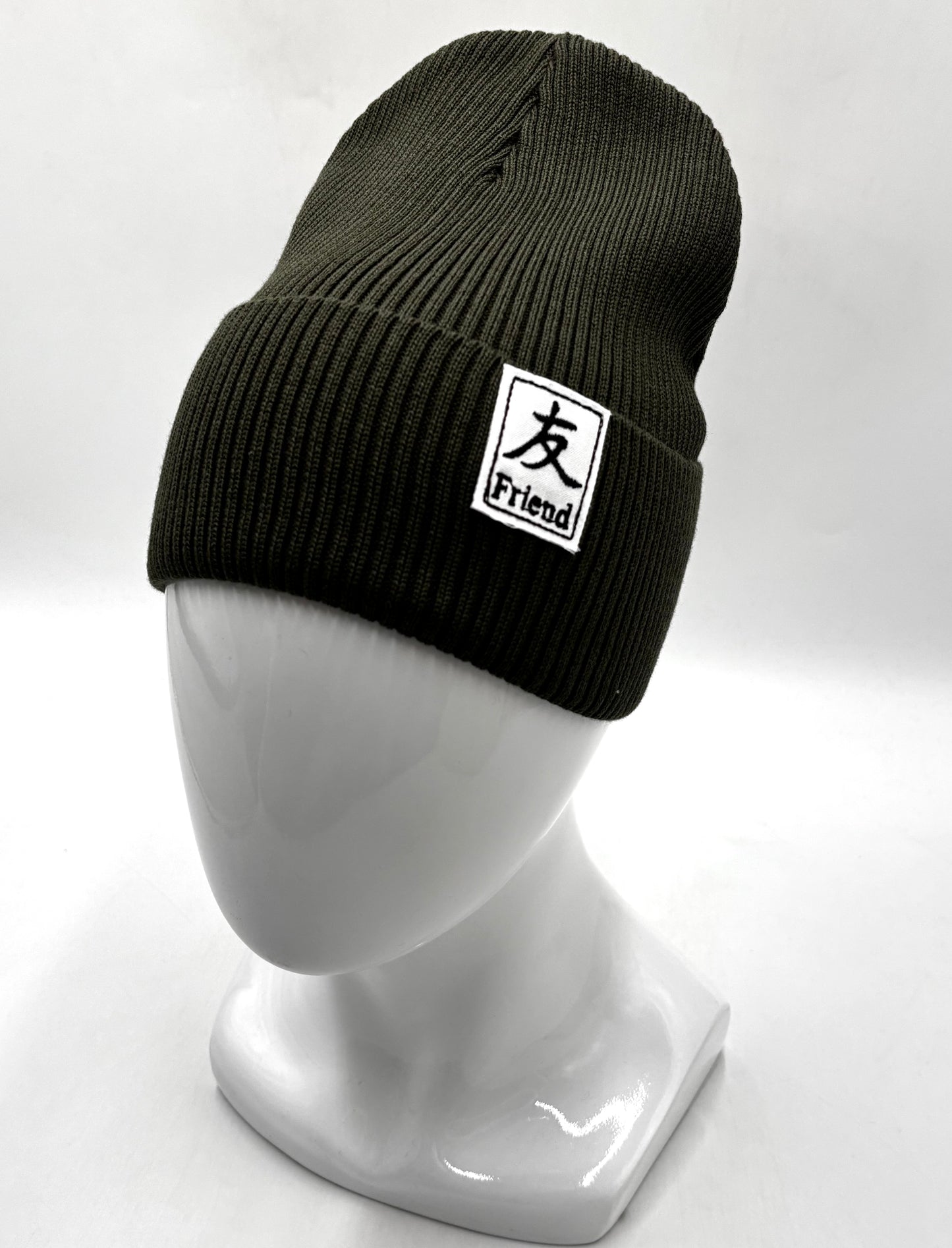 Czapka dla chłopca (SP 07c / W25)