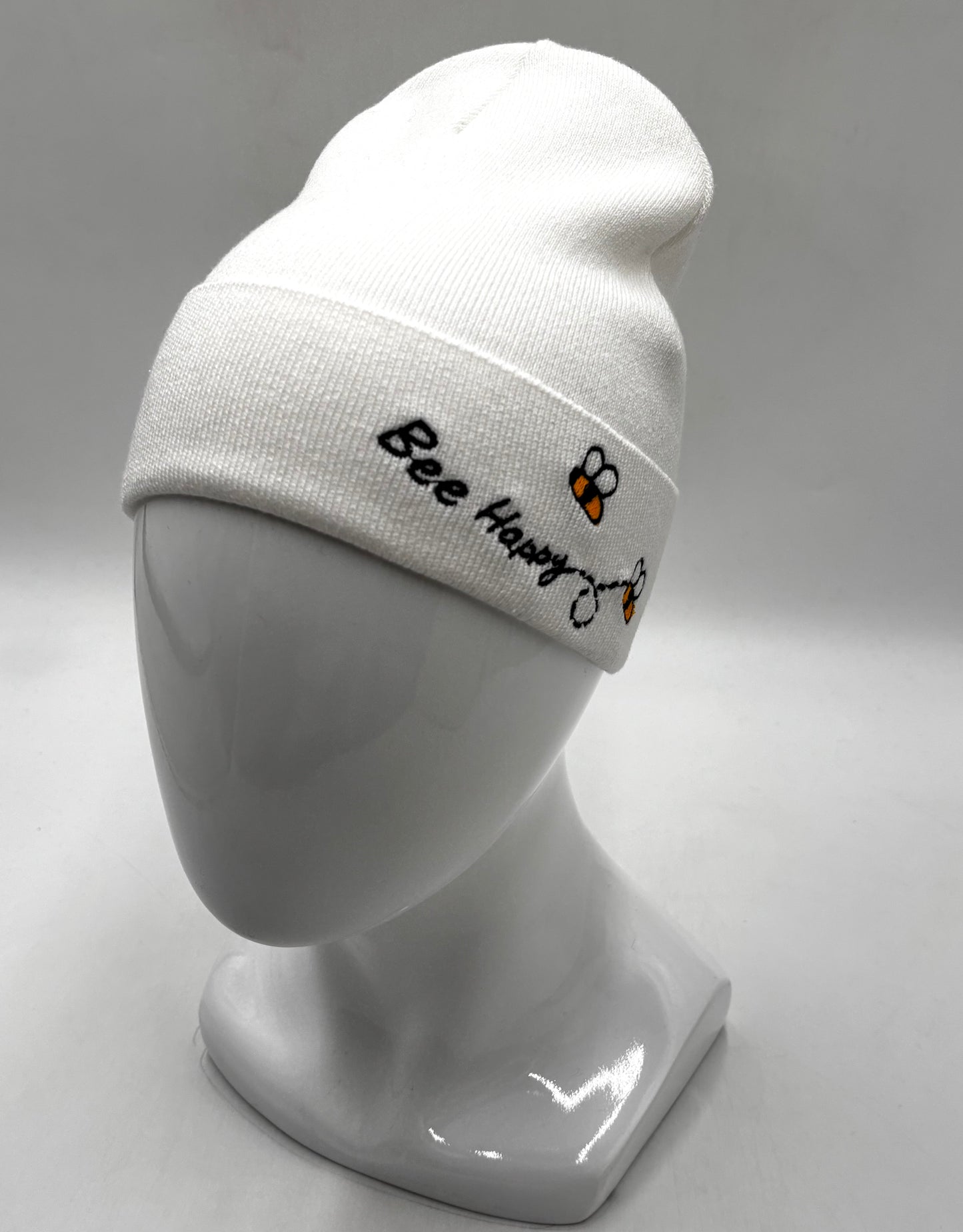 Czapka dla dziewczynki (SP 22 / W25)