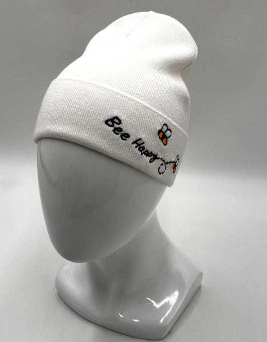 Czapka dla dziewczynki (SP 22 / W25)