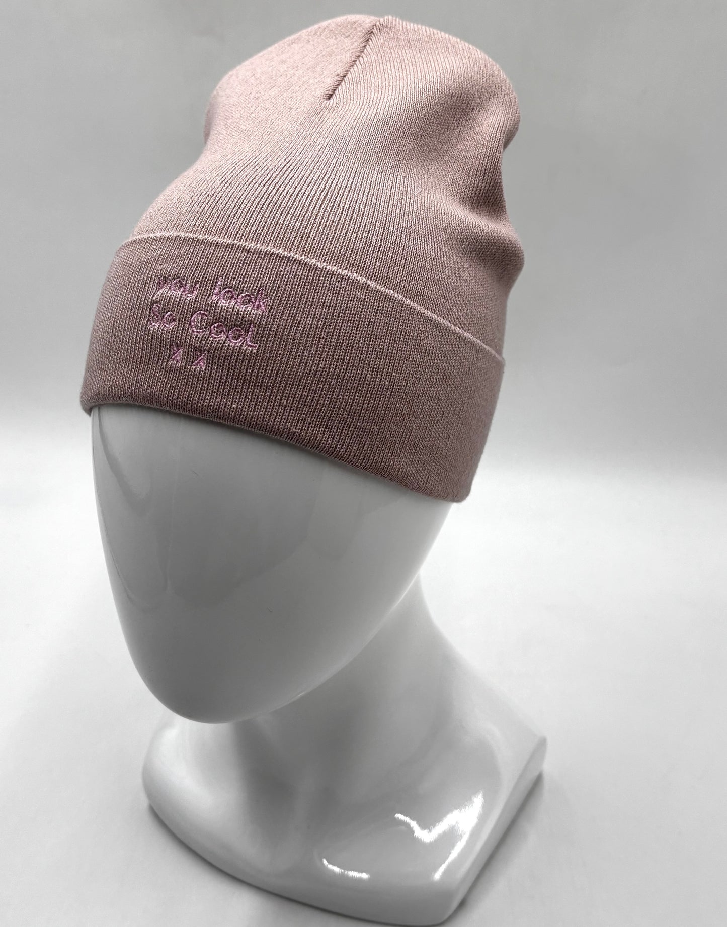 Unisex Hat (SP 04 / W25)