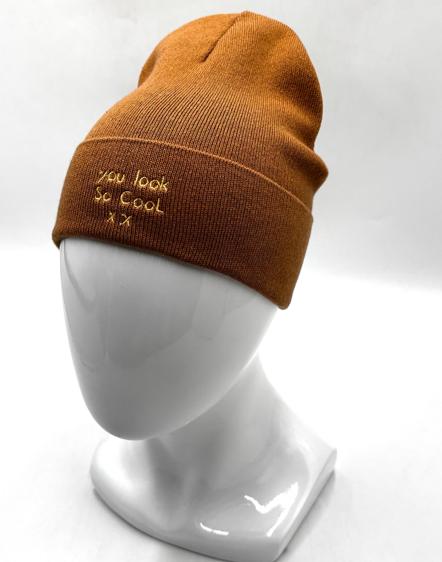 Unisex Hat (SP 04 / W25)