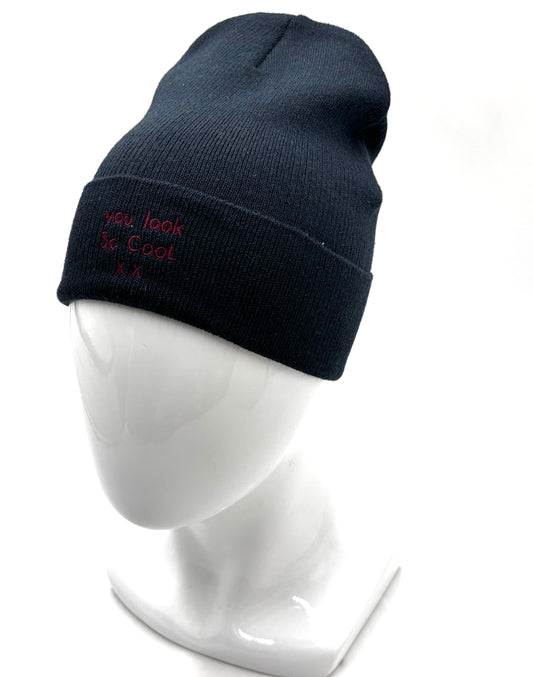 Czapka unisex (SP 04 / W25)