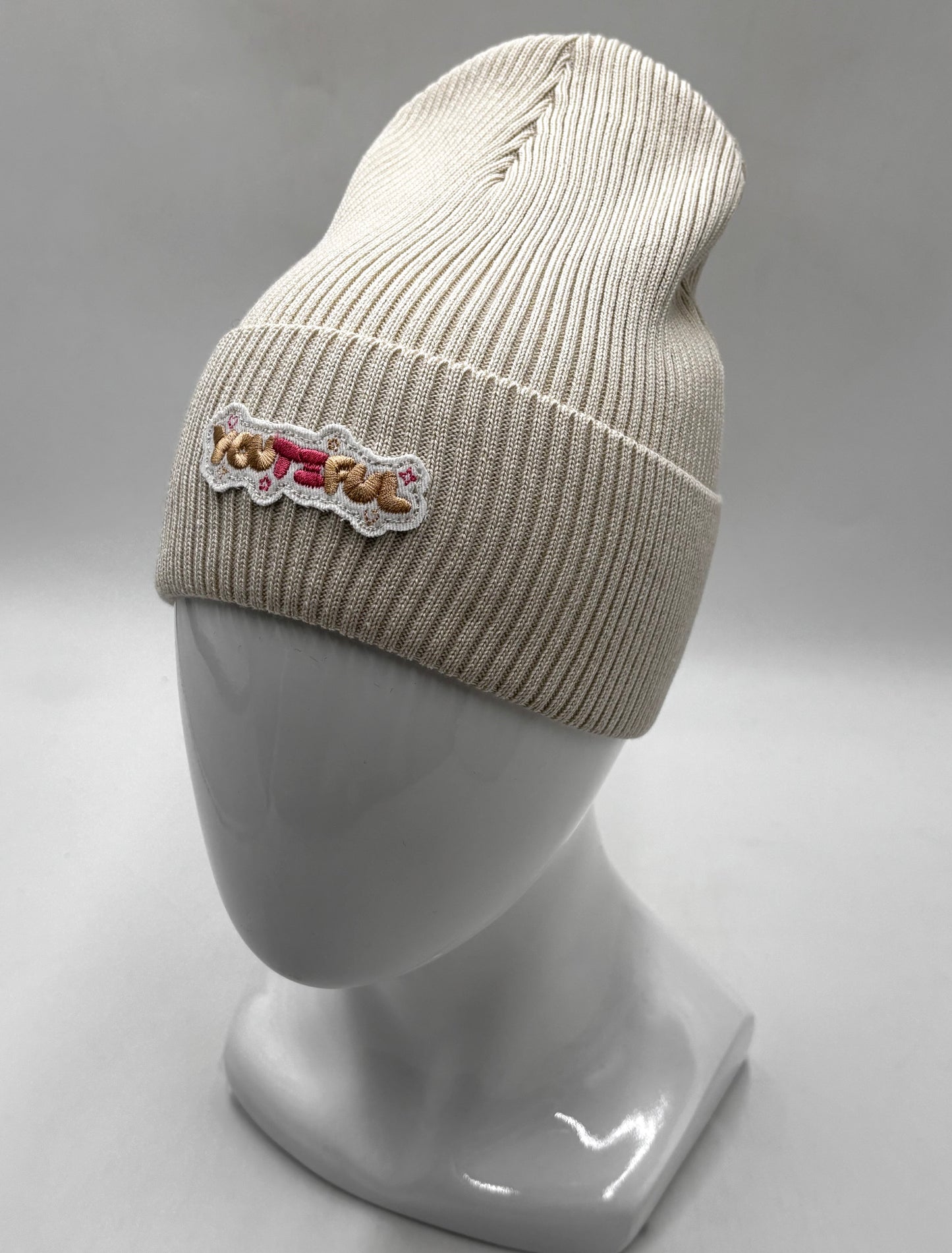 Girl's Hat (SP 41 / W25)