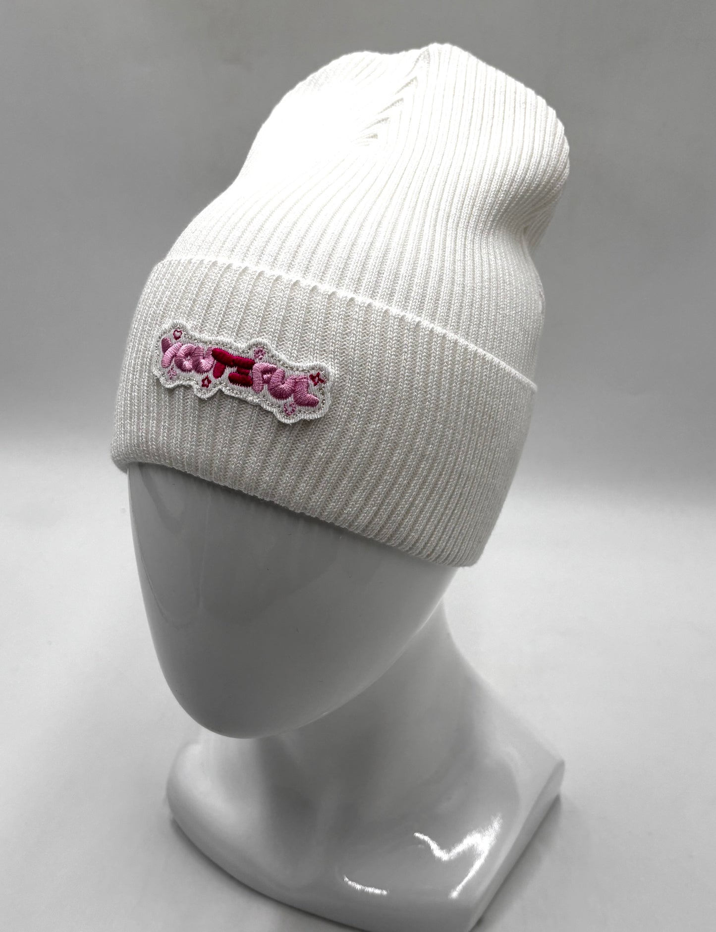 Girl's Hat (SP 41 / W25)