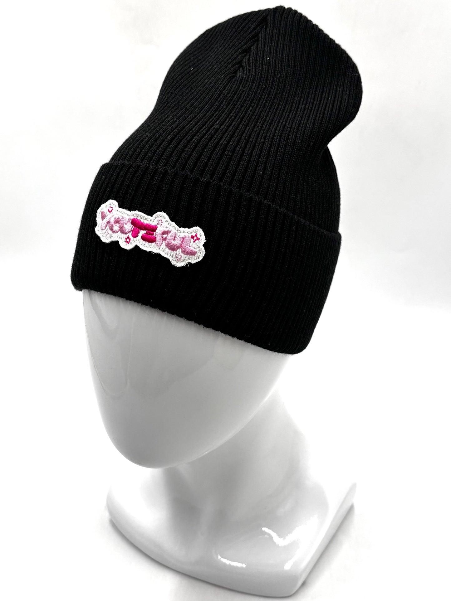 Girl's Hat (SP 41 / W25)