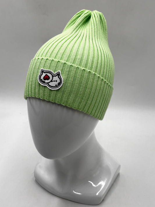 Шапка для дівчинки (SP 40 / W25)