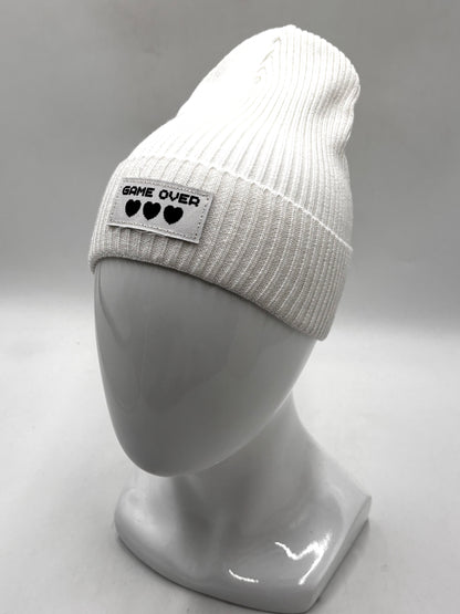 Mütze für Mädchen (SP15 / W25)