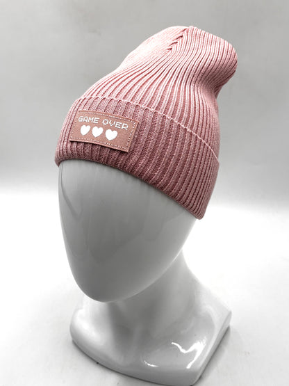 Mütze für Mädchen (SP15 / W25)