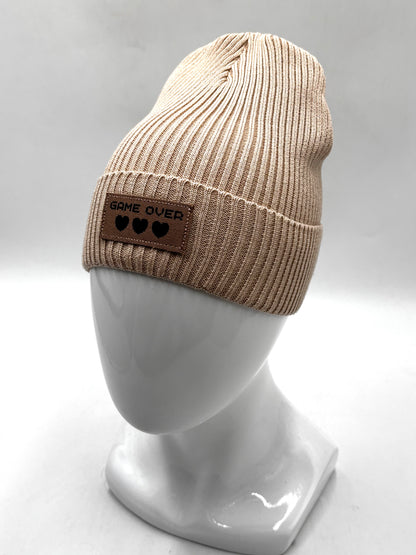 Mütze für Mädchen (SP15 / W25)