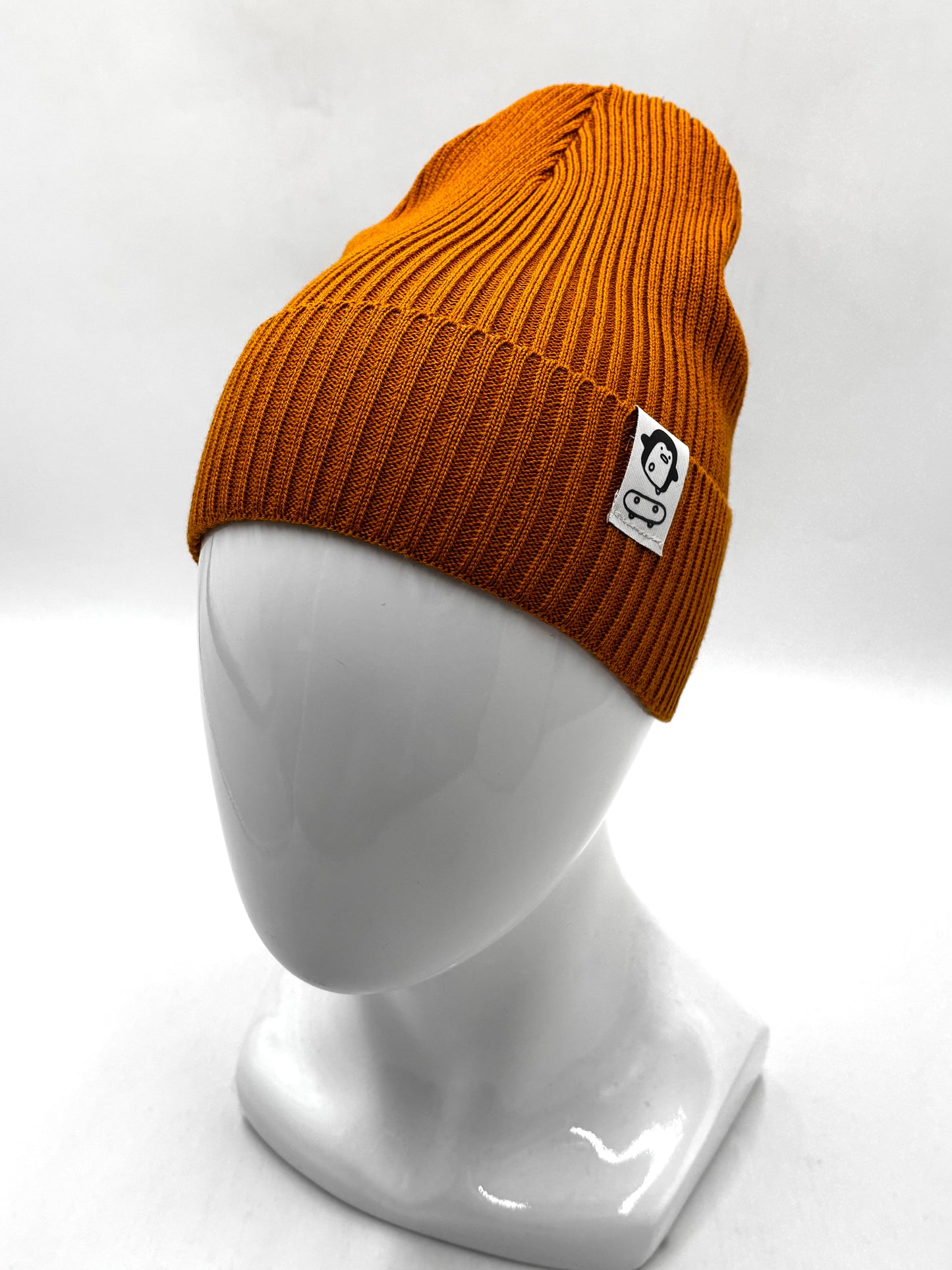 Czapka dla chłopca (SP 06 / W25)
