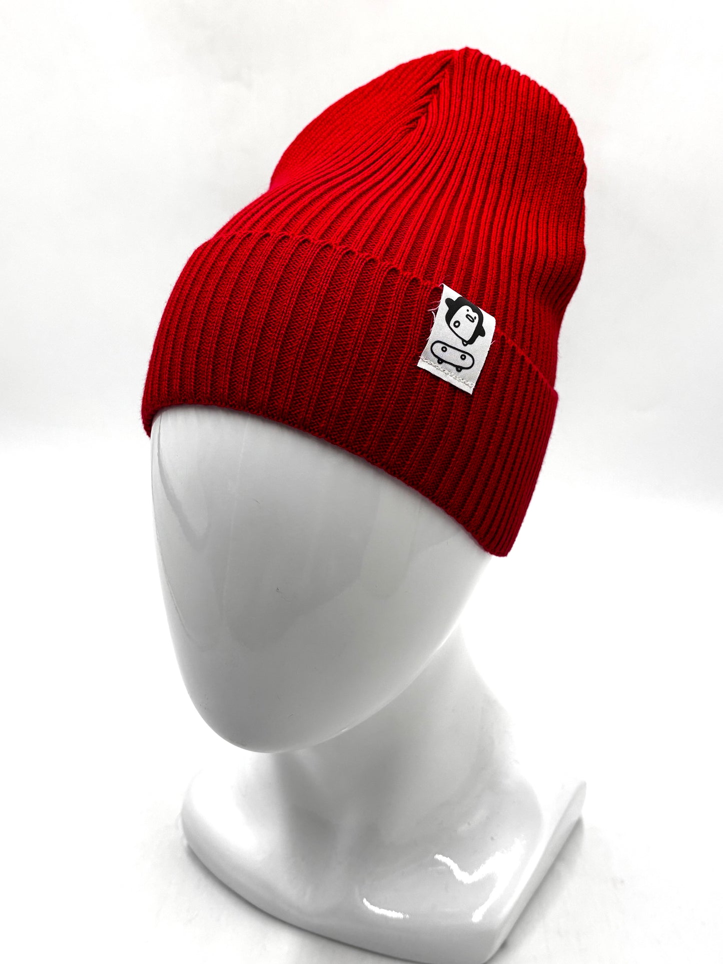 Czapka dla chłopca (SP 06 / W25)