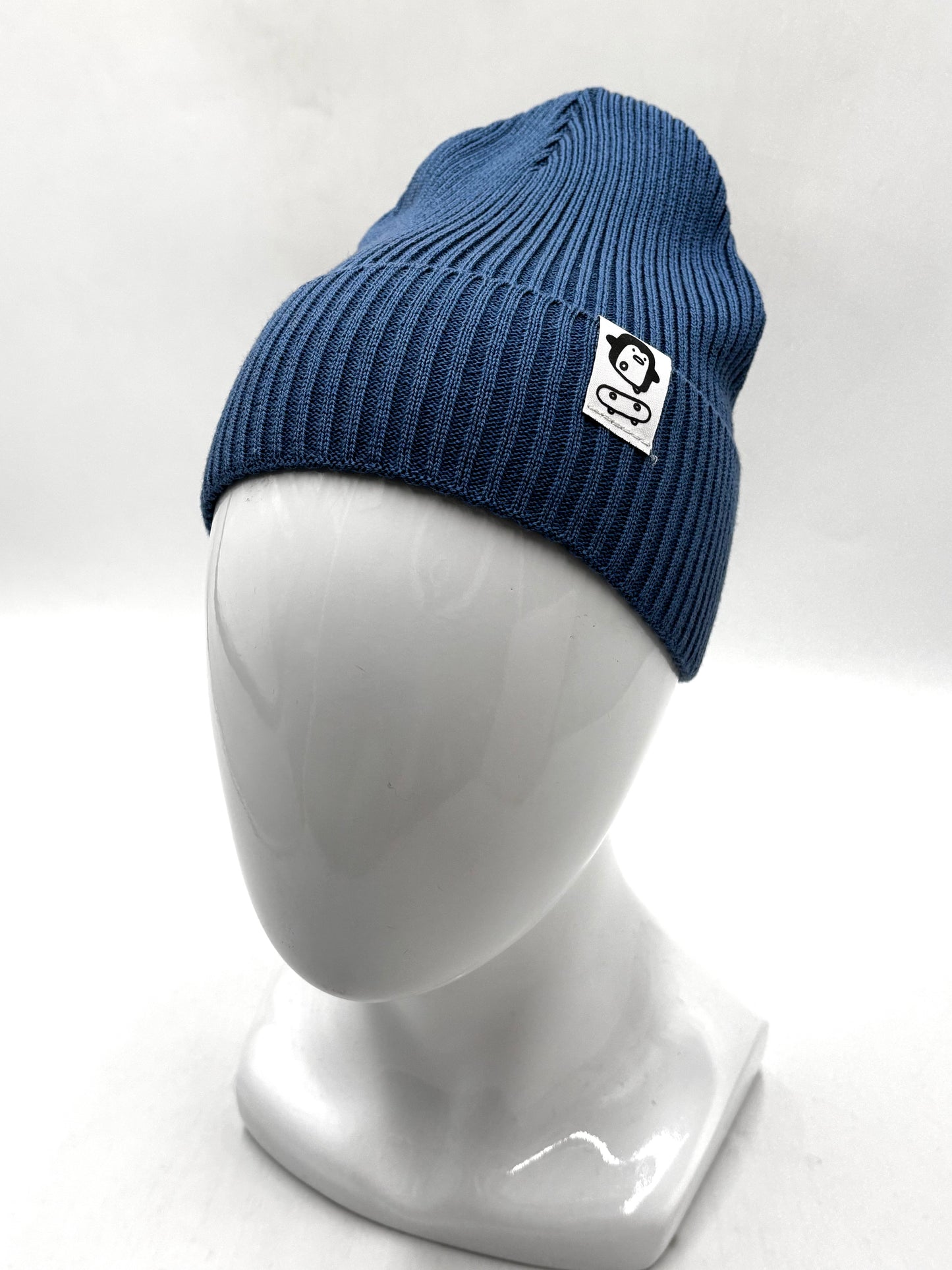 Czapka dla chłopca (SP 06 / W25)