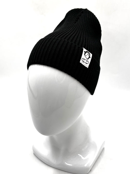 Czapka dla chłopca (SP 06 / W25)