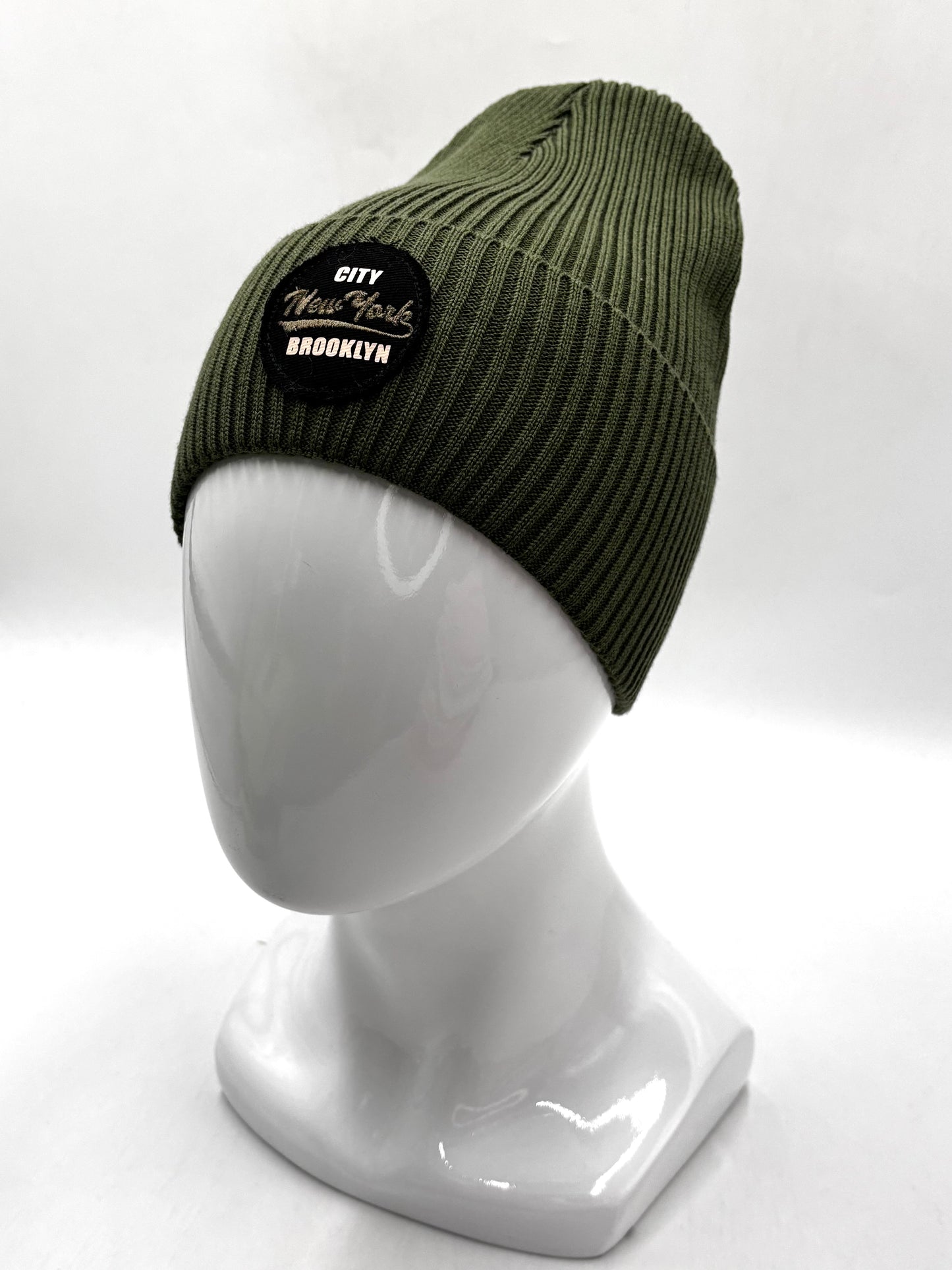 Czapka dla chłopca (SP 14c / W25)