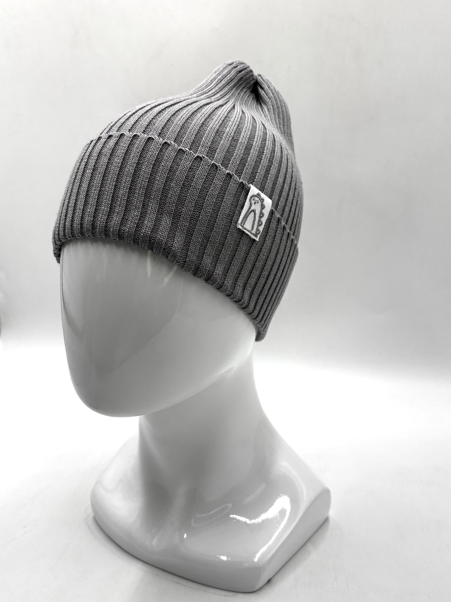 Czapka dla chłopca (SP 15 / W25)