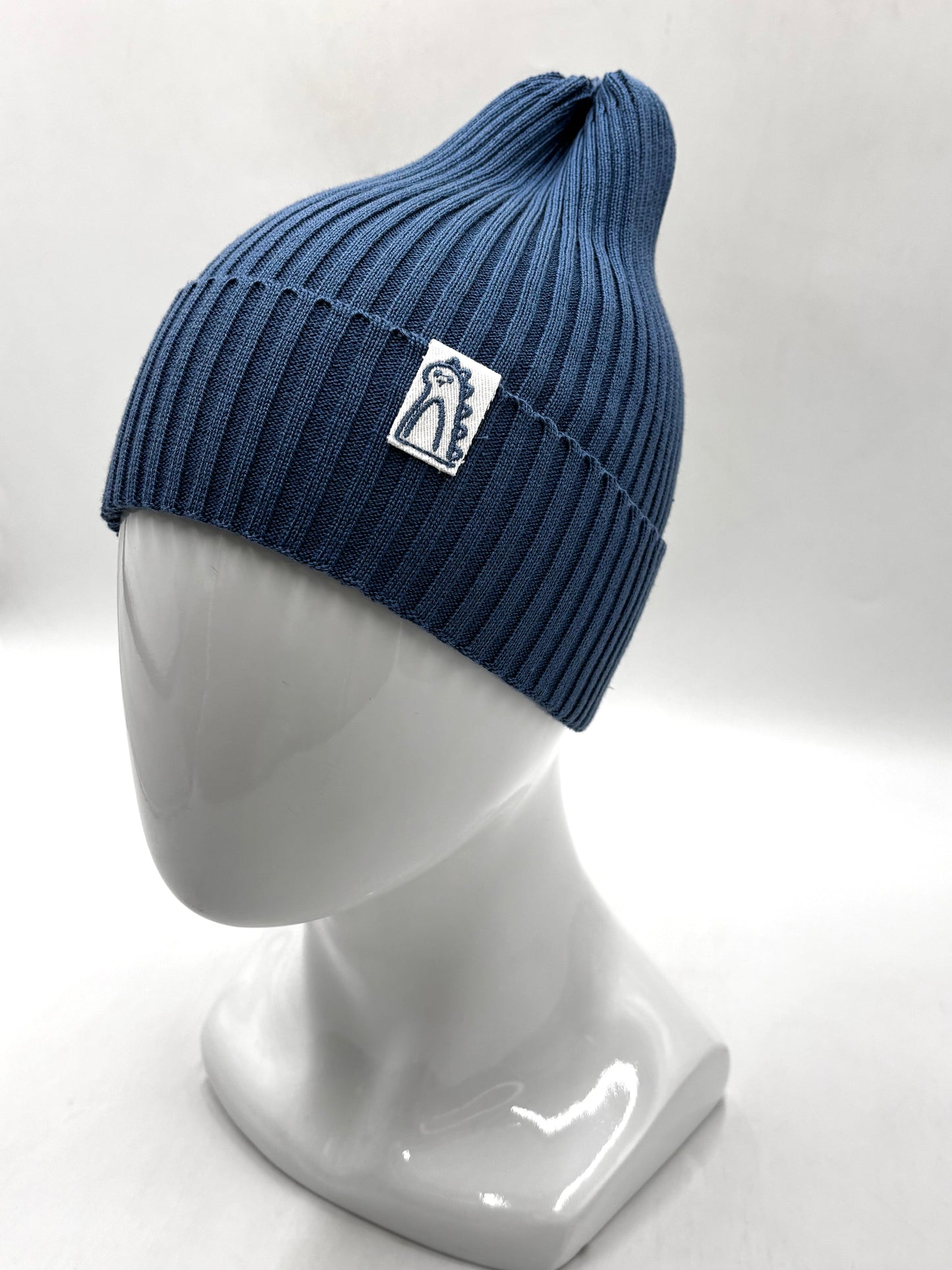 Czapka dla chłopca (SP 15 / W25)