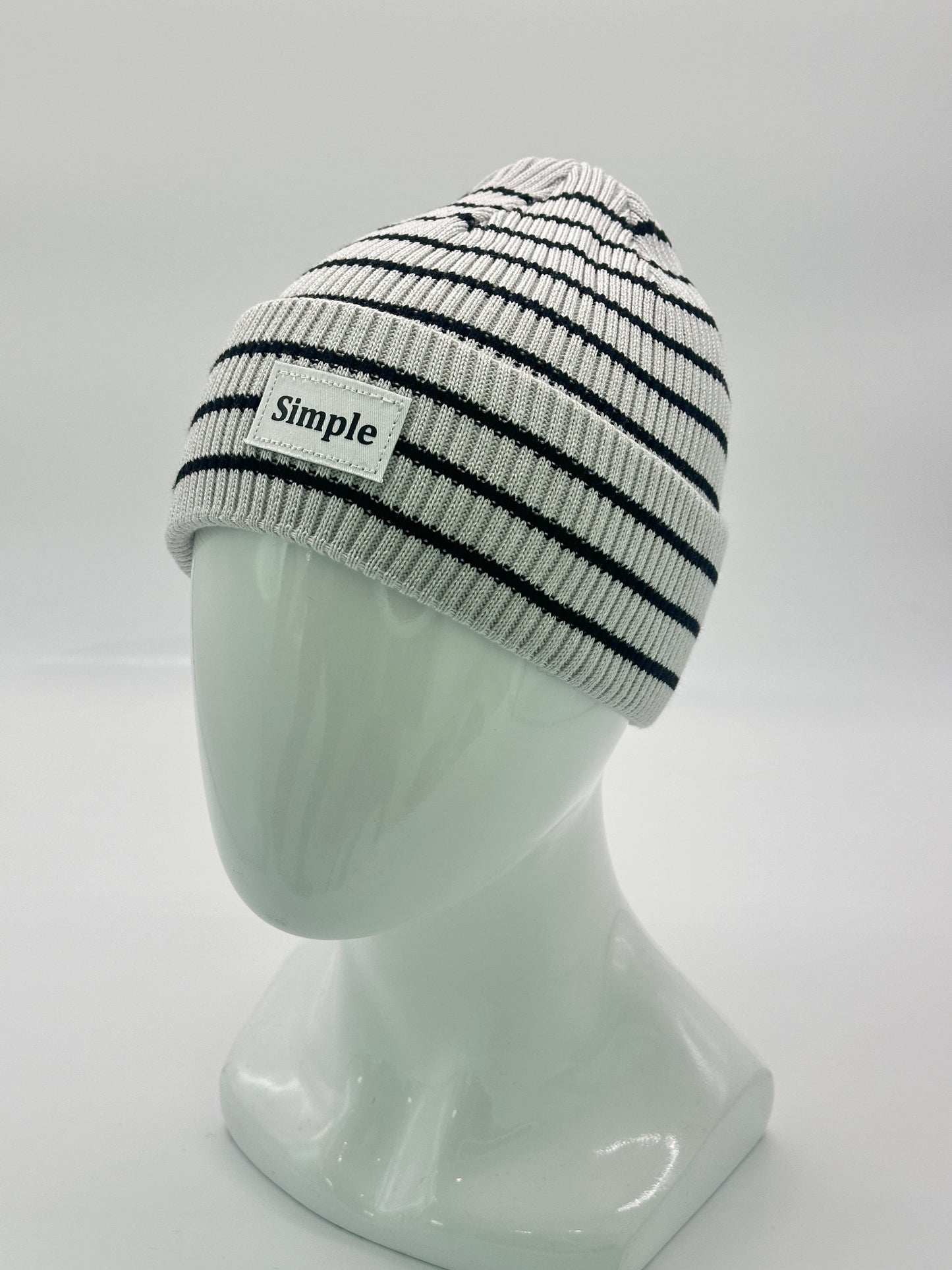 Czapka dla chłopca (25 / WP02)