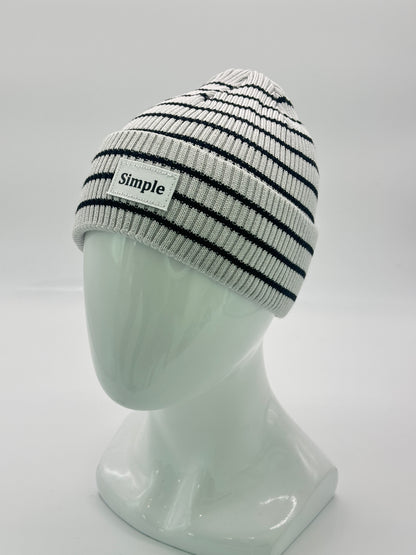 Czapka dla chłopca (25 / WP02)